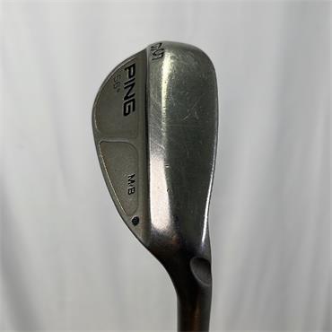 Ping M/B 56 Steel Wedge Gents RH