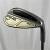 Ping M/B 56 Steel Wedge Gents RH