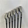 TaylorMade Sim 2 Max 5-PW Ventus Regular Graph Irons Gents RH