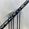 TaylorMade Sim 2 Max 5-PW Ventus Regular Graph Irons Gents RH