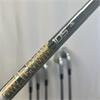Mizuno Pro 225 5-PW +0.5" DG105 Stiff Steel Irons Gent RH