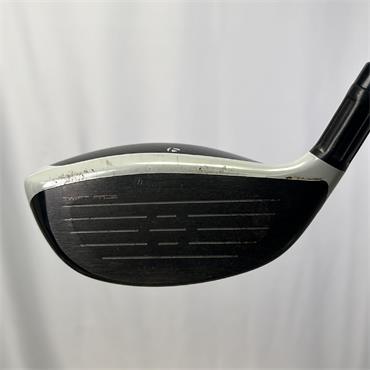 TaylorMade Sim 2 Max #3 Ventus 50 Regular Fairway Gents RH