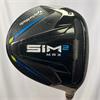TaylorMade Sim 2 Max #3 Ventus 50 Regular Fairway Gents RH