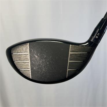 Titleist GT2 9.0 Hzrdus Stiff Driver Gents RH