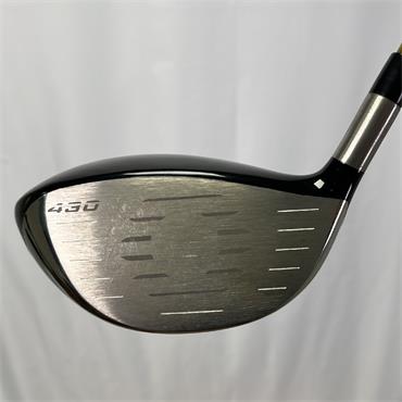 Cleveland Launcher DST 9.5 Aldila 65 XStiff Driver Gents RH