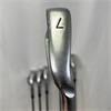 Ping i25 4-PW PX Rifle Stiff Steel Irons Gents RH