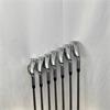 Ping i25 4-PW PX Rifle Stiff Steel Irons Gents RH