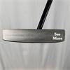 SeeMore Original FGP Milled SS303 33" Putter Gents RH
