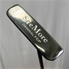 SeeMore Original FGP Milled SS303 33" Putter Gents RH