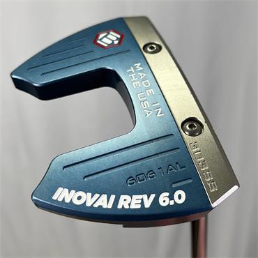 Bettinardi INOVAI Rev 6.0 34" Putter Gents RH
