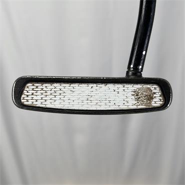 Odyssey Works V-Line Big T 34" Putter Gents RH