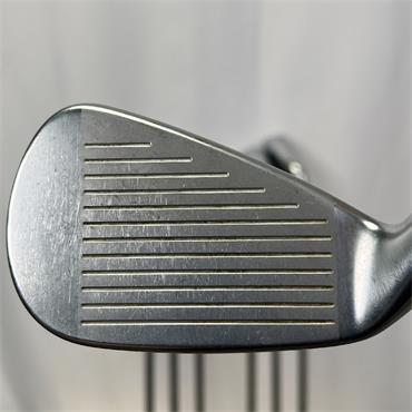 Mizuno JPX921 HM Pro 4-PW Nippon Reg Steel Irons Gents RH