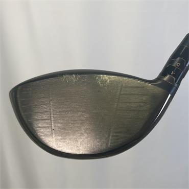 Callaway Paradym TD 10.5 Tensei Stiff Driver Gents RH
