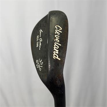 Cleveland Reg. 588 Black 53 Steel Wedge Gents RH