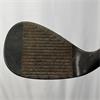 Cleveland Reg. 588 Black 53 Steel Wedge Gents RH