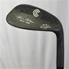 Cleveland Reg. 588 Black 53 Steel Wedge Gents RH