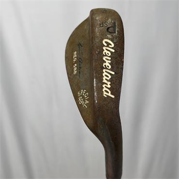 Cleveland Reg 588 Special 49 Stiff Steel Wedge Gents RH
