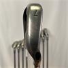 Callaway X16 3-SW Regular Steel Irons Gents RH