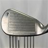 Callaway X16 3-SW Regular Steel Irons Gents RH