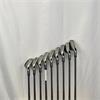 Callaway X16 3-SW Regular Steel Irons Gents RH