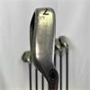 Callaway Great Big Bertha 4-PW Reg Graphite Irons Gents RH