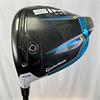 TaylorMade SIM2 Max 10.5 Tensei Blue Regular Driver Gents LH
