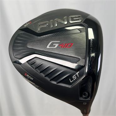 Ping G410 LST 9.0 Tour Stiff Driver Gents RH