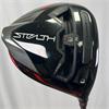 TaylorMade Stealth Plus 10.5 HZRDUS Stiff Driver Gents RH