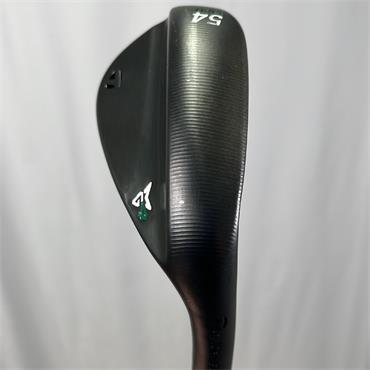 TaylorMade MG4 Black 54.11SB DG Steel Wedge Gents RH
