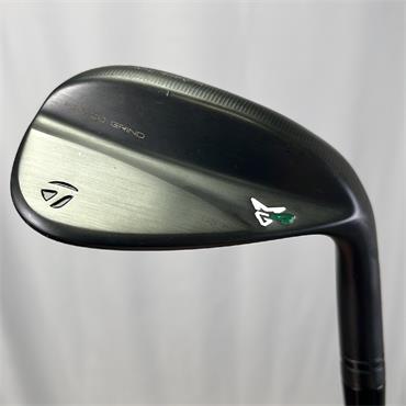 TaylorMade MG4 Black 54.11SB DG Steel Wedge Gents RH