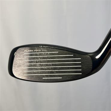 Callaway Rogue St Max #4 Tensei 75 Stiff Hybrid Gents RH