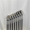 Wilson Fatshaft 3-SW +0.5" Reg Graphite Irons Gents RH