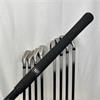 Wilson Fatshaft 3-SW +0.5" Reg Graphite Irons Gents RH