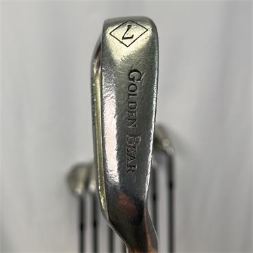 Miscellaneous Golder Bear 4-SW(No 5i) Reg Graphite Gents RH