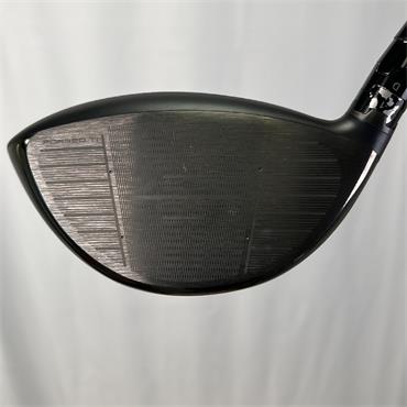 Callaway Paradym TD 10.5 Ventus Stiff Driver Gents RH
