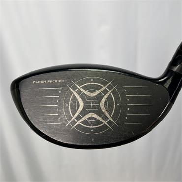 Callaway Epic Max 10.5 C6 Stiff Driver Gents RH
