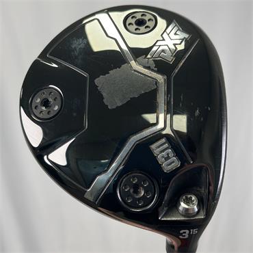 PXG 0311 #3 Denali Regular Fairway Gents RH