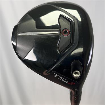 Titleist TSr2 #3 Tensei Regular Fairway Gents RH