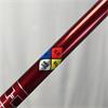 Project X Hzrdus RDX Smoke Red Regular Driver (TAY) Shaft