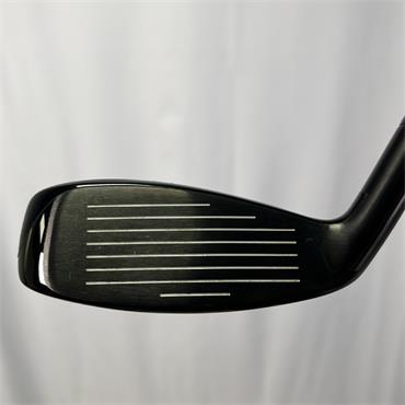 Callaway Rogue #4 Synergy Regular Hybrid Gents RH
