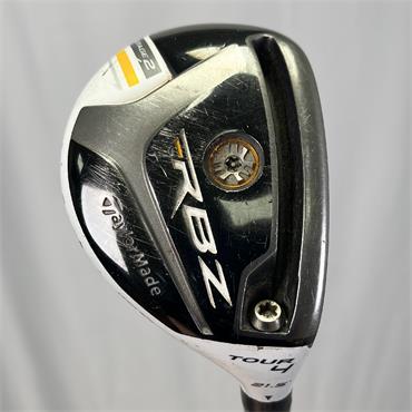 TaylorMade RBZ Stage 2 Tour #4 Regular Hybrid Gents RH