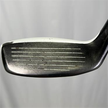 TaylorMade Rescue #4 Aldila Rip Regular Hybrid Gents RH