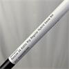 TaylorMade Rescue #4 Aldila Rip Regular Hybrid Gents RH