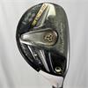 TaylorMade Rescue #4 Aldila Rip Regular Hybrid Gents RH
