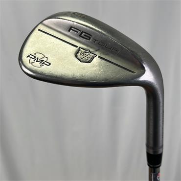 Wilson FG Tour 60.08 Hi Rev Stiff Steel Wedge Gents RH