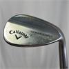 Callaway MD2 Chrome 52.8S D.G Steel wedge Gents RH