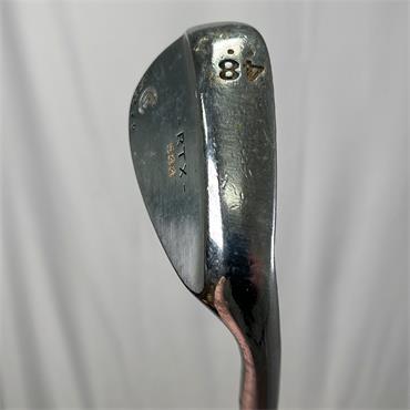 Cleveland RTX 588 Rotex 2.0 Chrome Steel Wege Gents RH