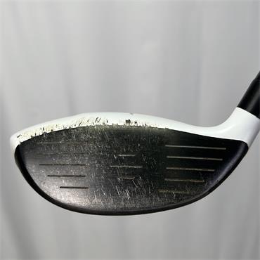 TaylorMade Aeroburner #5 Matrix Stiff Fairway Gents RH