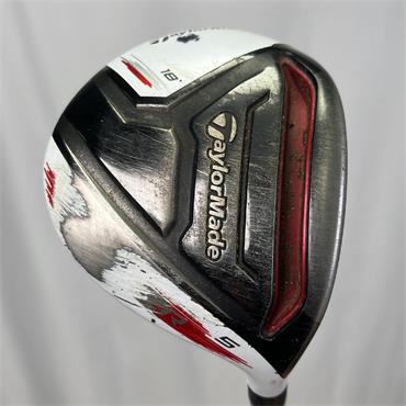 TaylorMade Aeroburner #5 Matrix Stiff Fairway Gents RH