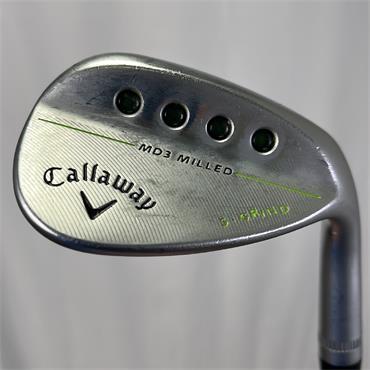 Callaway MD3 54.10S DG Steel Wedge Gents RH